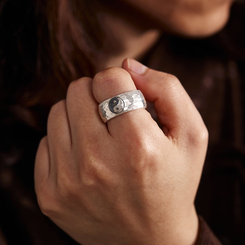 Awakening Ring